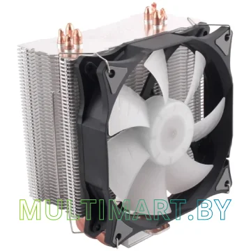 Кулер Aardwolf Performa 9X RGB APF-9X-120RGB